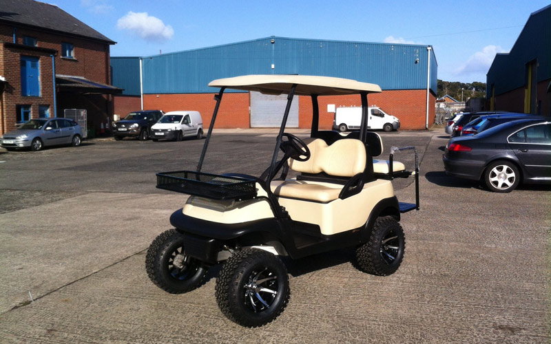 The Buggy Barn, Larne golf buggy northern ireland golf buggies ni