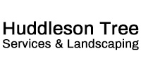 Huddleson Tree Services & Landscaping Logo
