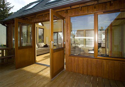 FOLDING INTERNAL DOORS IRELAND - FOLDING DOORS