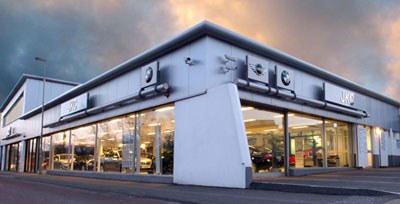 toyota dealers in newry #6