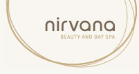 Nirvana Spa Logo