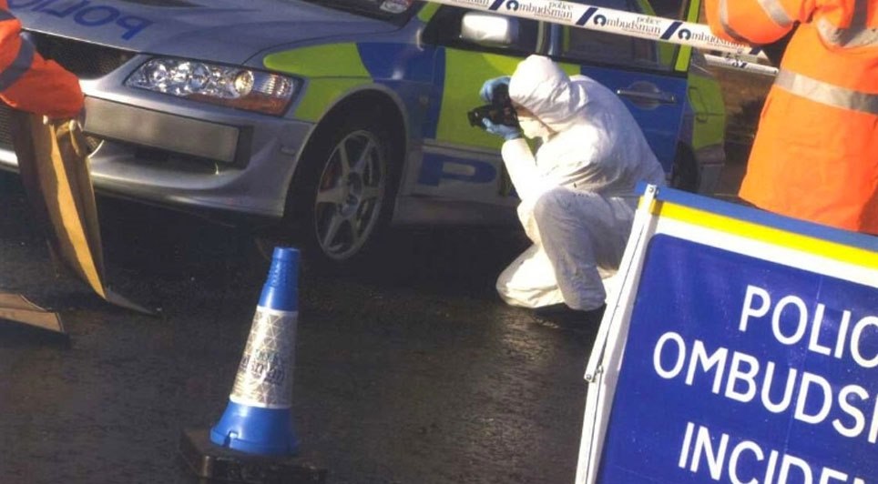 Investigation Centred Around 1989 And 1990 Murders