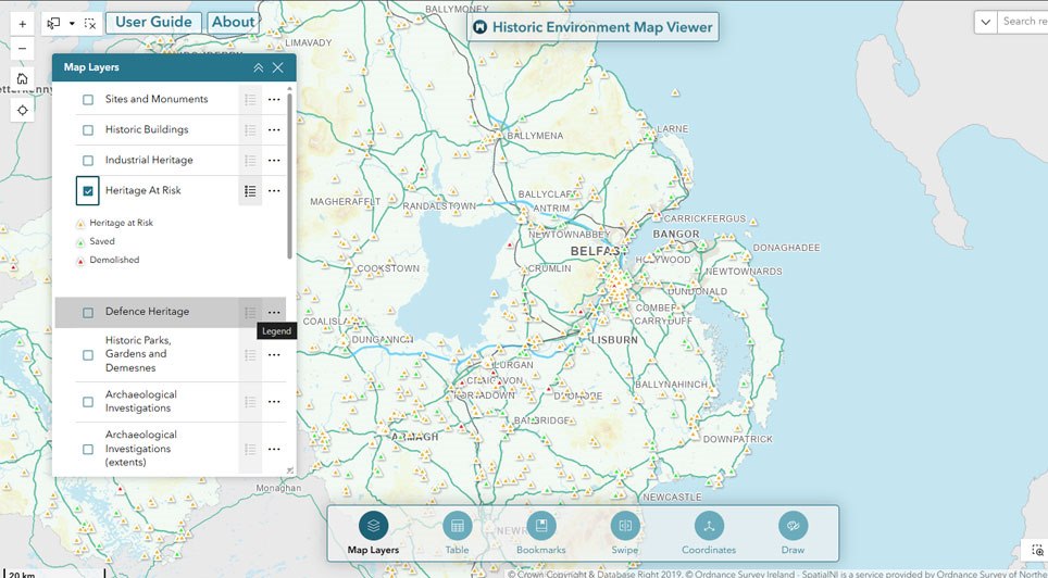 New Statutory Protection Granted To Ancient Religious Landmarks And More