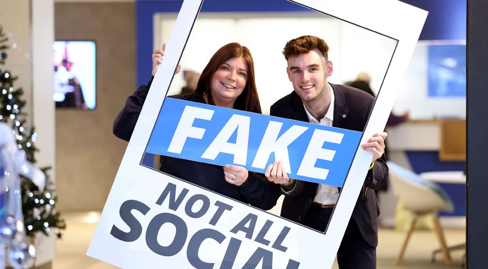 Fraudulent Activity Accounts For Two-Thirds Of All Reported Incidents