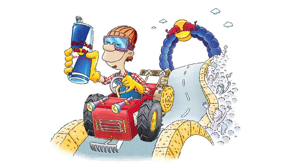 Stormont Estate Set To Host Downhill Spectacle On 17 May