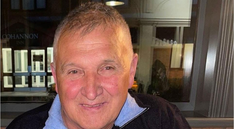 Police Name Victim Of Fatal Incident On Moor Road