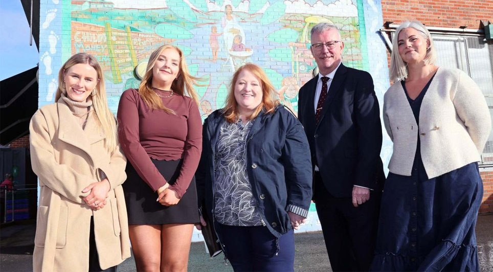 Funding To Provide Legal And Advocacy Support For Victims Of Abuse