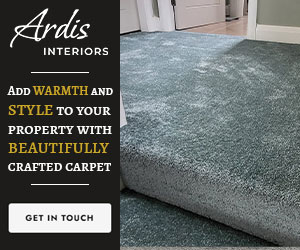 Ardis Interiors And Flooring Specialist