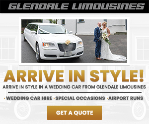 Glendale Limousines (Omagh) Ltd