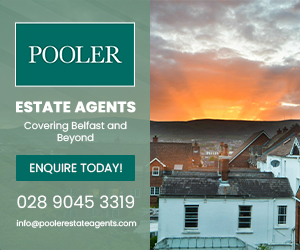 Pooler Estate Agents East Belfast