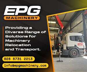 EPG Machinery