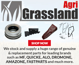 Grassland Agri