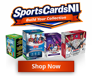 Sports Cards NI