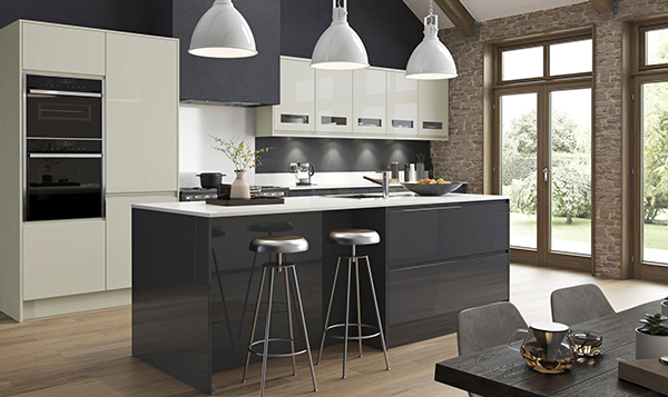 Uform, Toomebridge - Kitchen Doors UK Kitchen Door ...