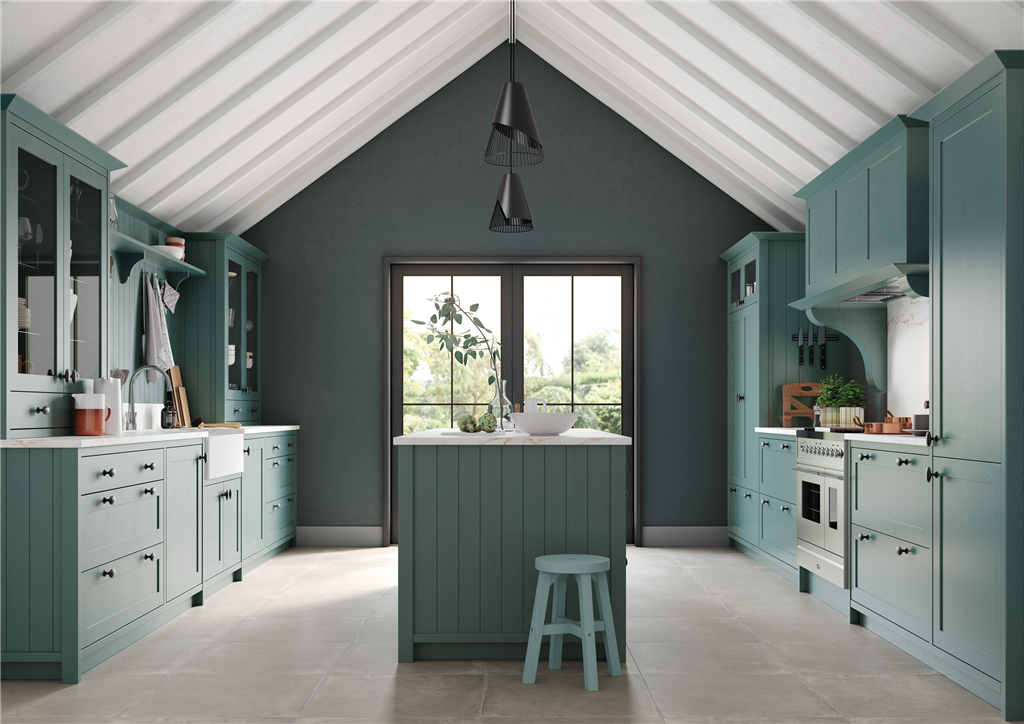 Uform, Toomebridge - Kitchen Doors UK Kitchen Door ...