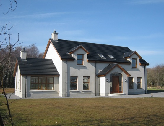 Breedon Roof Tiles, Lisburn - Roof Tiles Northern Ireland ...