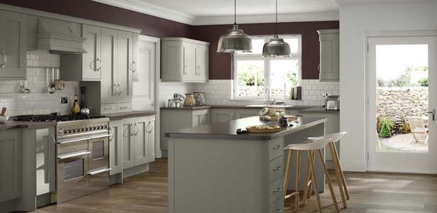 kitchen design magherafelt | Laureate Interiors