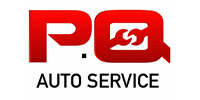 P.Q Auto ServiceLogo