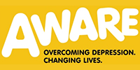 Aware NI Logo