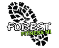Forest Fitness NI Logo