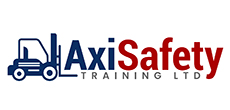 AxiSafety Training Ltd Logo