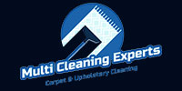 Multi Cleaning Experts - Carpet & Upholstery Logo