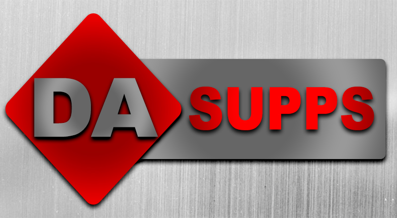 DA Supps & Son LTD Logo