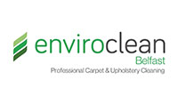 Enviro Clean Belfast Logo