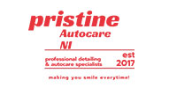 Pristine Auto Care Logo