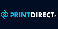 Print Direct NI Logo
