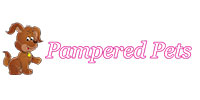 Pampered Pets Grooming & Dog Training Services Logo