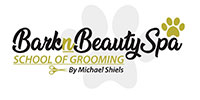 Bark N Beauty Logo