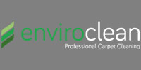 Enviro Clean Ballymena Logo