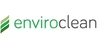 Enviro Clean Dungannon Logo