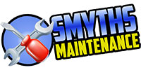 Smyth's Maintenance, Lisburn Company Logo