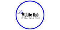 Star Mobile Hub, Belfast Company Logo