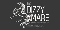 The Dizzy MareLogo