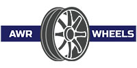 AWR Wheels, Crossgar Company Logo