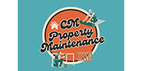 CM Property Maintenance Logo