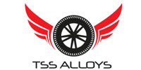 TSS Alloys Logo