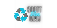 Scott Van Man, Belfast Company Logo