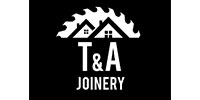 T&A Joinery Logo