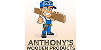 Anthonys Wooden Products Logo