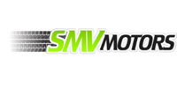 SMV Motors Logo