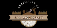 Stefan Wood, Cookstown Company Logo