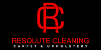 Resolute Cleaning Logo