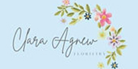 Clara Agnew Floristry Logo