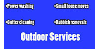 Outdoor Services Logo