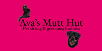 Avas Mutt HuttLogo