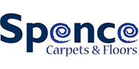 Spence Carpets, Floors And Artificial Grass Specialists, Belfast Company Logo